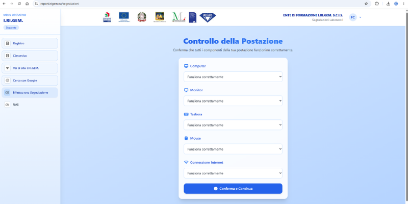 Progetto senza titolo